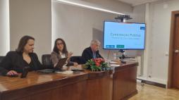 Conferência “Contratação Pública. Problemáticas Associadas”