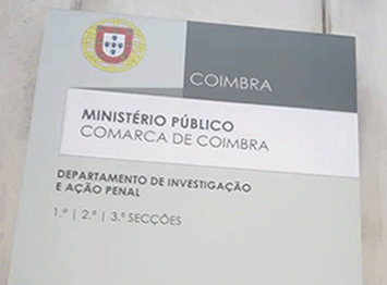 Imagem para Notícia no DIAP de Coimbra